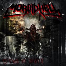 Morbid Hell : Ritual of Death